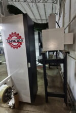 Высокоскоростная машина глубокой печати XIANGHAI для PE, PET, OPP и BOPP — изображение 6