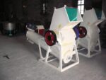 Дробилка для пластика XIANGHAI — изображение 6
