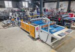 Машина для изготовления курьерских пакетов XIANGHAI — изображение 2
