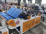 Машина для изготовления курьерских пакетов XIANGHAI — изображение 11