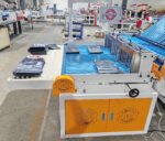 Машина для изготовления курьерских пакетов XIANGHAI — изображение 12