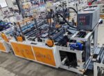 Машина для изготовления курьерских пакетов XIANGHAI — изображение 6