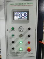 Высокоскоростная машина глубокой печати XIANGHAI для PE, PET, OPP и BOPP — изображение 2