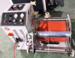 Высокоскоростная высокоточная бобинорезательная машина XIANGHAI — изображение 5
