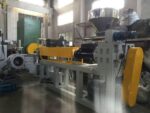 Гранулятор для переработки пластика с горячей резкой XIANGHAI — изображение 9