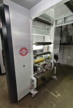 Высокоскоростная машина глубокой печати XIANGHAI для PE, PET, OPP и BOPP — изображение 12